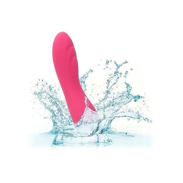 Pixies Ripple - Roze van het merk Pixies - Kleine Vibrators - online bestellen bij Masculum.nl. De discrete online seks-toys en erotisch heren ondergoed winkel voor gay & hetero mannen.