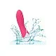 Pixies Ripple - Roze van het merk Pixies - Kleine Vibrators - online bestellen bij Masculum.nl. De discrete online seks-toys en erotisch heren ondergoed winkel voor gay & hetero mannen.