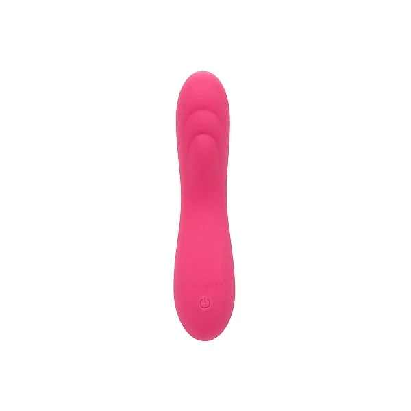 Pixies Ripple - Roze van het merk Pixies - Kleine Vibrators - online bestellen bij Masculum.nl. De discrete online seks-toys en erotisch heren ondergoed winkel voor gay & hetero mannen.