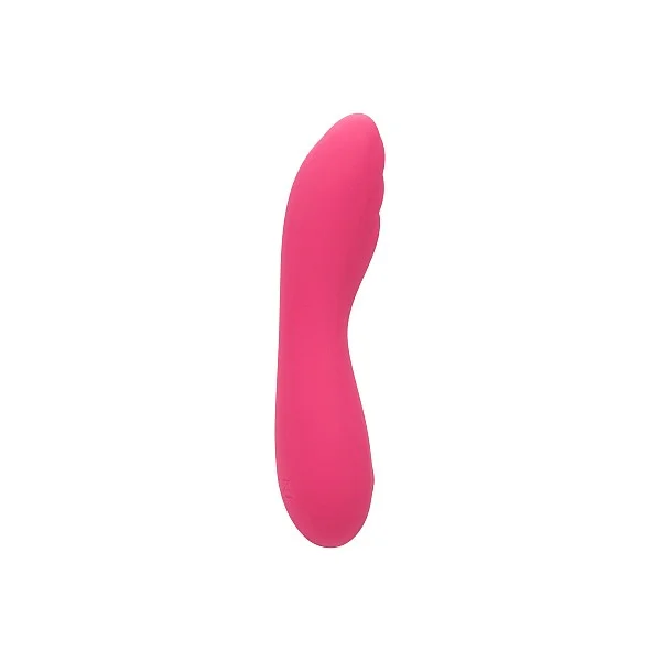 Pixies Ripple - Roze van het merk Pixies - Kleine Vibrators - online bestellen bij Masculum.nl. De discrete online seks-toys en erotisch heren ondergoed winkel voor gay & hetero mannen.