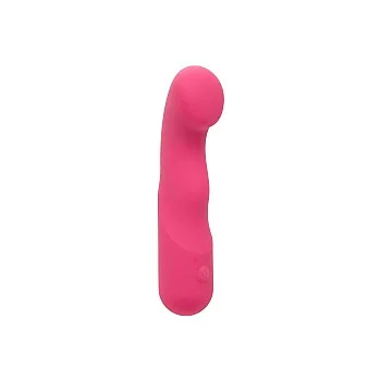 Pixies Curvy - Roze