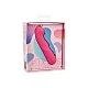 Pixies Curvy - Roze van het merk Pixies - Kleine Vibrators - online bestellen bij Masculum.nl. De discrete online seks-toys en erotisch heren ondergoed winkel voor gay & hetero mannen.