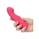 Pixies Curvy - Roze van het merk Pixies - Kleine Vibrators - online bestellen bij Masculum.nl. De discrete online seks-toys en erotisch heren ondergoed winkel voor gay & hetero mannen.