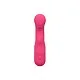Pixies Curvy - Roze van het merk Pixies - Kleine Vibrators - online bestellen bij Masculum.nl. De discrete online seks-toys en erotisch heren ondergoed winkel voor gay & hetero mannen.