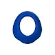 Admiral Cock Ball Dual Ring - Blauw van het merk Admiral - Cockringen - online kopen bij Masculum.nl. De discrete online seks-toys en erotisch heren ondergoed winkel voor gay & hetero mannen.