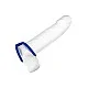 Admiral Dual Cock Cage - Blauw van het merk Admiral - Cockringen - online kopen bij Masculum.nl. De discrete online seks-toys en erotisch heren ondergoed winkel voor gay & hetero mannen.