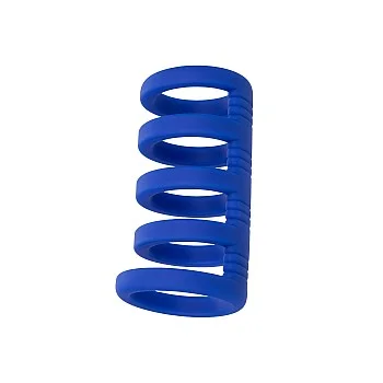Admiral Xtreme Cage  - Blauw