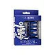 Admiral Xtreme Cage  - Blauw van het merk Admiral - Cockringen - online bestellen bij Masculum.nl. De discrete online seks-toys en erotisch heren ondergoed winkel voor gay & hetero mannen.