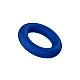 Admiral Cock Ring Set - Blauw van het merk Admiral - Cockringen - online kopen bij Masculum.nl. De discrete online seks-toys en erotisch heren ondergoed winkel voor gay & hetero mannen.
