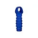 Admiral Beaded Extension - Blauw van het merk Admiral - Penis Sleeves - online bestellen bij Masculum.nl. De discrete online seks-toys en erotisch heren ondergoed winkel voor gay & hetero mannen.