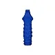 Admiral Beaded Extension - Blauw van het merk Admiral - Penis Sleeves - online bestellen bij Masculum.nl. De discrete online seks-toys en erotisch heren ondergoed winkel voor gay & hetero mannen.