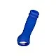 Admiral Wave Extension - Blauw van het merk Admiral - Penis Sleeves - online bestellen bij Masculum.nl. De discrete online seks-toys en erotisch heren ondergoed winkel voor gay & hetero mannen.