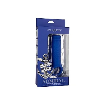 Admiral Wave Extension - Blauw