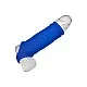 Admiral Wave Extension - Blauw van het merk Admiral - Penis Sleeves - online bestellen bij Masculum.nl. De discrete online seks-toys en erotisch heren ondergoed winkel voor gay & hetero mannen.