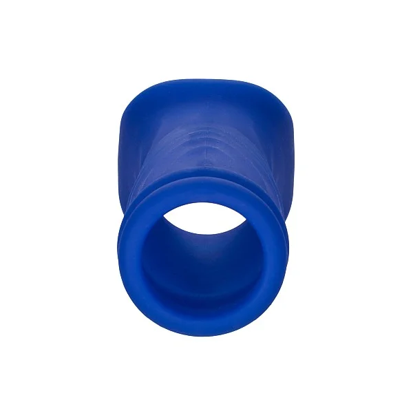 Admiral Wave Extension - Blauw van het merk Admiral - Penis Sleeves - online bestellen bij Masculum.nl. De discrete online seks-toys en erotisch heren ondergoed winkel voor gay & hetero mannen.