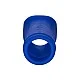 Admiral Wave Extension - Blauw van het merk Admiral - Penis Sleeves - online bestellen bij Masculum.nl. De discrete online seks-toys en erotisch heren ondergoed winkel voor gay & hetero mannen.