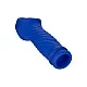 Admiral Wave Extension - Blauw van het merk Admiral - Penis Sleeves - online bestellen bij Masculum.nl. De discrete online seks-toys en erotisch heren ondergoed winkel voor gay & hetero mannen.