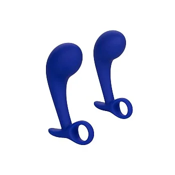 Admiral Anal Training Set - Blauw