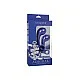 Admiral Anal Training Set - Blauw van het merk Admiral - Anaal Dildo's - online kopen bij Masculum.nl. De discrete online seks-toys en erotisch heren ondergoed winkel voor gay & hetero mannen.