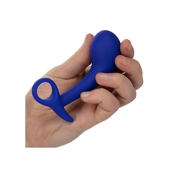 Admiral Anal Training Set - Blauw van het merk Admiral - Anaal Dildo's - online kopen bij Masculum.nl. De discrete online seks-toys en erotisch heren ondergoed winkel voor gay & hetero mannen.