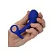 Admiral Anal Training Set - Blauw van het merk Admiral - Anaal Dildo's - online kopen bij Masculum.nl. De discrete online seks-toys en erotisch heren ondergoed winkel voor gay & hetero mannen.