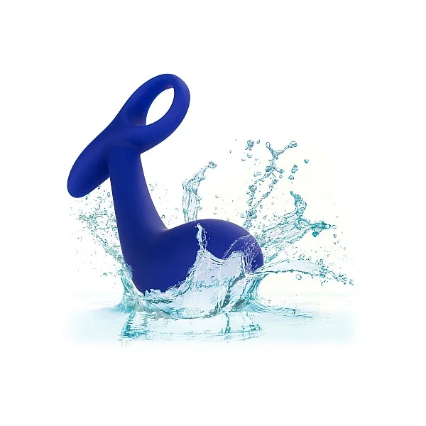 Admiral Anal Training Set - Blauw van het merk Admiral - Anaal Dildo's - online kopen bij Masculum.nl. De discrete online seks-toys en erotisch heren ondergoed winkel voor gay & hetero mannen.