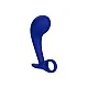 Admiral Anal Training Set - Blauw van het merk Admiral - Anaal Dildo's - online kopen bij Masculum.nl. De discrete online seks-toys en erotisch heren ondergoed winkel voor gay & hetero mannen.