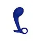 Admiral Anal Training Set - Blauw van het merk Admiral - Anaal Dildo's - online kopen bij Masculum.nl. De discrete online seks-toys en erotisch heren ondergoed winkel voor gay & hetero mannen.