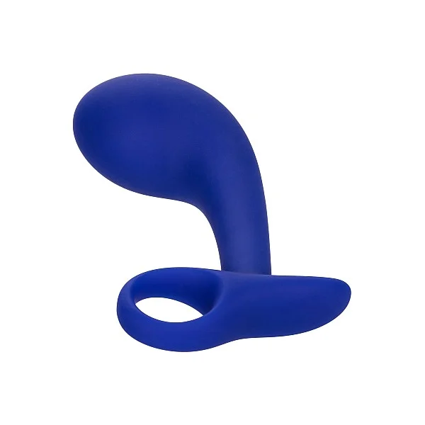 Admiral Anal Training Set - Blauw van het merk Admiral - Anaal Dildo's - online kopen bij Masculum.nl. De discrete online seks-toys en erotisch heren ondergoed winkel voor gay & hetero mannen.