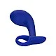 Admiral Anal Training Set - Blauw van het merk Admiral - Anaal Dildo's - online kopen bij Masculum.nl. De discrete online seks-toys en erotisch heren ondergoed winkel voor gay & hetero mannen.