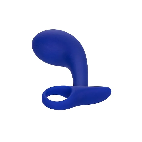 Admiral Anal Training Set - Blauw van het merk Admiral - Anaal Dildo's - online kopen bij Masculum.nl. De discrete online seks-toys en erotisch heren ondergoed winkel voor gay & hetero mannen.