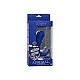 Admiral Advanced Curved Probe - Blauw van het merk Admiral - Anaal Dildo's - online kopen bij Masculum.nl. De discrete online seks-toys en erotisch heren ondergoed winkel voor gay & hetero mannen.