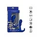 Admiral Advanced Curved Probe - Blauw van het merk Admiral - Anaal Dildo's - online kopen bij Masculum.nl. De discrete online seks-toys en erotisch heren ondergoed winkel voor gay & hetero mannen.
