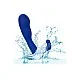 Admiral Advanced Curved Probe - Blauw van het merk Admiral - Anaal Dildo's - online kopen bij Masculum.nl. De discrete online seks-toys en erotisch heren ondergoed winkel voor gay & hetero mannen.