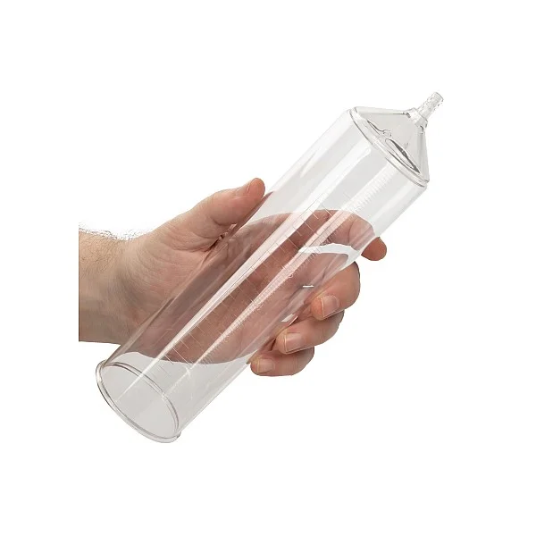 Admiral Sta-Hard Pump - Blauw van het merk Admiral - Penispompen - online bestellen bij Masculum.nl. De discrete online seks-toys en erotisch heren ondergoed winkel voor gay & hetero mannen.
