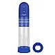 Admiral Rechargeable Pump Kit - Blauw van het merk Admiral - Penispompen - online kopen bij Masculum.nl. De discrete online seks-toys en erotisch heren ondergoed winkel voor gay & hetero mannen.