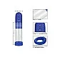 Admiral Rechargeable Pump Kit - Blauw van het merk Admiral - Penispompen - online kopen bij Masculum.nl. De discrete online seks-toys en erotisch heren ondergoed winkel voor gay & hetero mannen.