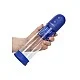Admiral Rechargeable Pump Kit - Blauw van het merk Admiral - Penispompen - online kopen bij Masculum.nl. De discrete online seks-toys en erotisch heren ondergoed winkel voor gay & hetero mannen.
