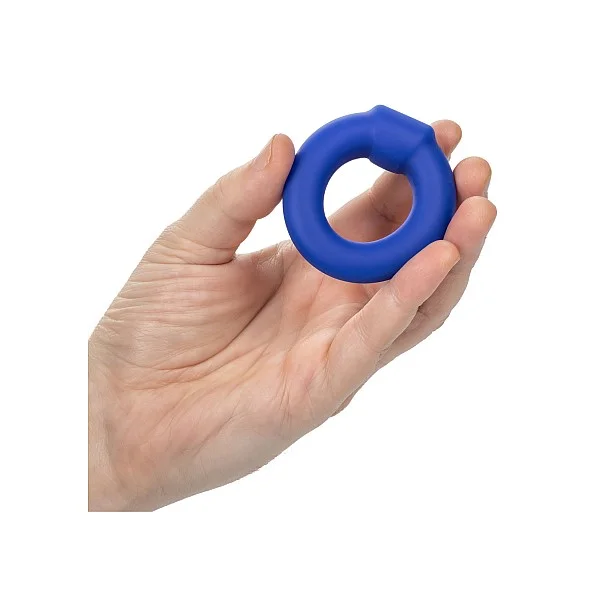 Admiral Rechargeable Pump Kit - Blauw van het merk Admiral - Penispompen - online kopen bij Masculum.nl. De discrete online seks-toys en erotisch heren ondergoed winkel voor gay & hetero mannen.