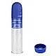 Admiral Rechargeable Pump Kit - Blauw van het merk Admiral - Penispompen - online kopen bij Masculum.nl. De discrete online seks-toys en erotisch heren ondergoed winkel voor gay & hetero mannen.