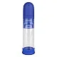 Admiral Rechargeable Pump Kit - Blauw van het merk Admiral - Penispompen - online kopen bij Masculum.nl. De discrete online seks-toys en erotisch heren ondergoed winkel voor gay & hetero mannen.