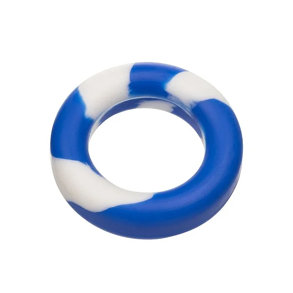 Admiral 2 Ring Set - Blauw van het merk Admiral - Cockringen - online bestellen bij Masculum.nl. De discrete online seks-toys en erotisch heren ondergoed winkel voor gay & hetero mannen.