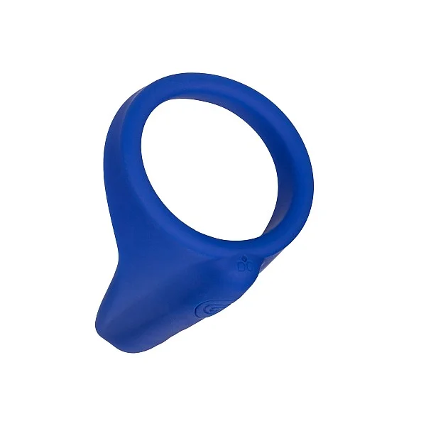 Admiral Perineum Massager - Blauw van het merk Admiral - Vibrerende Cockringen - online kopen bij Masculum.nl. De discrete online seks-toys en erotisch heren ondergoed winkel voor gay & hetero mannen.