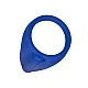 Admiral Perineum Massager - Blauw van het merk Admiral - Vibrerende Cockringen - online kopen bij Masculum.nl. De discrete online seks-toys en erotisch heren ondergoed winkel voor gay & hetero mannen.
