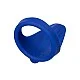 Admiral Perineum Massager - Blauw van het merk Admiral - Vibrerende Cockringen - online kopen bij Masculum.nl. De discrete online seks-toys en erotisch heren ondergoed winkel voor gay & hetero mannen.