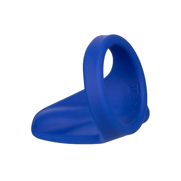 Admiral Perineum Massager - Blauw van het merk Admiral - Vibrerende Cockringen - online kopen bij Masculum.nl. De discrete online seks-toys en erotisch heren ondergoed winkel voor gay & hetero mannen.