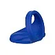 Admiral Perineum Massager - Blauw van het merk Admiral - Vibrerende Cockringen - online kopen bij Masculum.nl. De discrete online seks-toys en erotisch heren ondergoed winkel voor gay & hetero mannen.