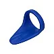 Admiral Perineum Massager - Blauw van het merk Admiral - Vibrerende Cockringen - online kopen bij Masculum.nl. De discrete online seks-toys en erotisch heren ondergoed winkel voor gay & hetero mannen.
