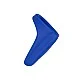 Admiral Perineum Massager - Blauw van het merk Admiral - Vibrerende Cockringen - online kopen bij Masculum.nl. De discrete online seks-toys en erotisch heren ondergoed winkel voor gay & hetero mannen.