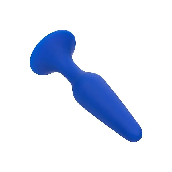 Admiral Anal Trainer Kit - Blauw van het merk Admiral - Buttplugs - online kopen bij Masculum.nl. De discrete online seks-toys en erotisch heren ondergoed winkel voor gay & hetero mannen.